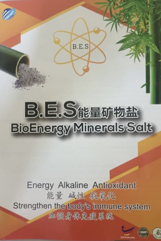 BioEnergy Minerals Salt