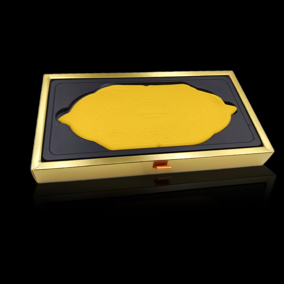 Terahertz Energy Health Patch
