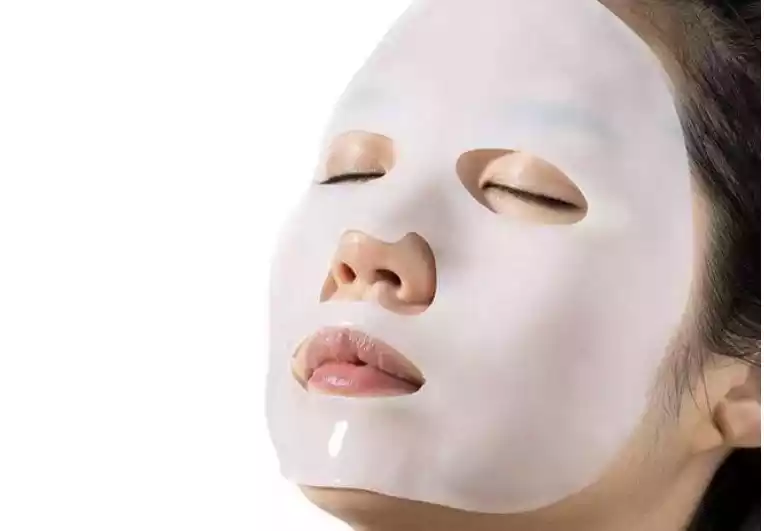 Facial Mask