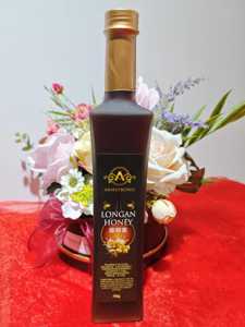 Longan Honey