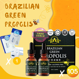 Propolis MBEE0002 -3000tp